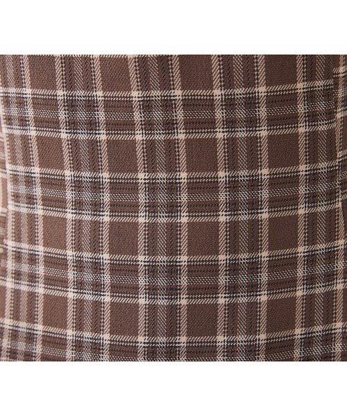 one after another NICE CLAUP(ワンアフターアナザーナイスクラップ)の「ショートニット+マーメイドキャミワンピースセット(ワンピース・レディース・ベージュ系その他/ブラック系その他/ブラウン系その他・FREE)」の19枚目の写真