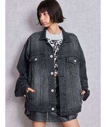 GYDA｜ジェイダのデニムジャケット通販 - ZOZOTOWN
