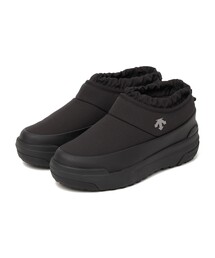 DESCENTE | DESCENTE: DTRACE CITYLOW ブーツ(ブーツ)