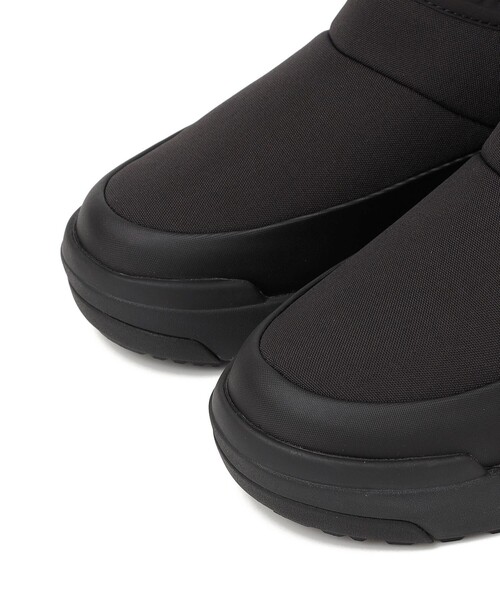 DESCENTE: DTRACE CITYLOW ブーツ（ブーツ）｜DESCENTE（デサント）の