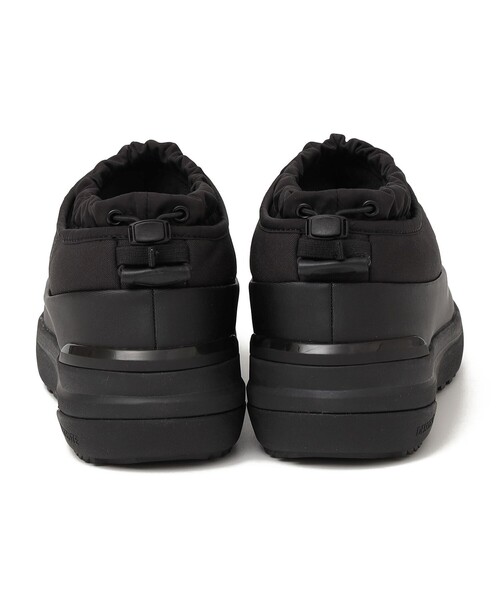 DESCENTE: DTRACE CITYLOW ブーツ（ブーツ）｜DESCENTE（デサント）の