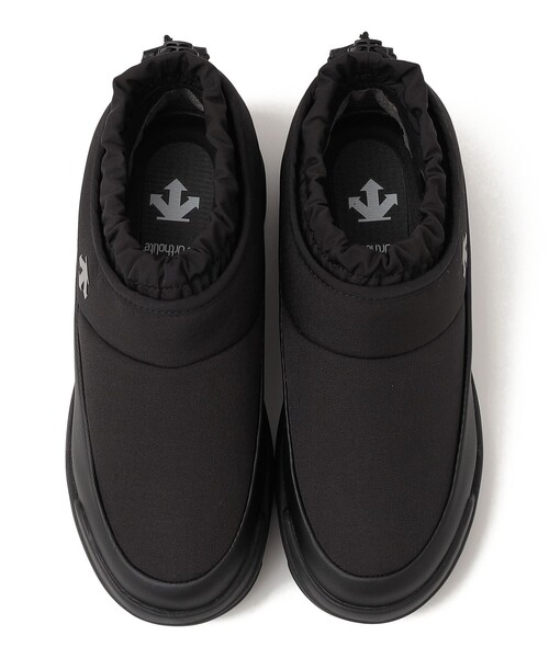 DESCENTE: DTRACE CITYLOW ブーツ（ブーツ）｜DESCENTE（デサント）の