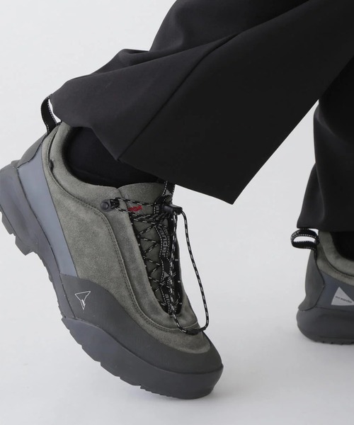 and wander salomon アンドワンダー サロモン XT6 and wander×SALOMON/アンドワンダー×サロモン XT-6 FOR