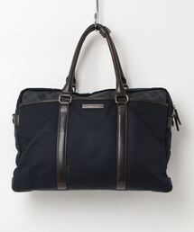 ブランド古着】BURBERRY BLACK LABEL（バーバリーブラックレーベル）の