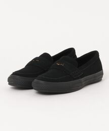 【CONVERSE】コンバース ALL STAR COINLOAFER SU（オールスター コインローファー SU）