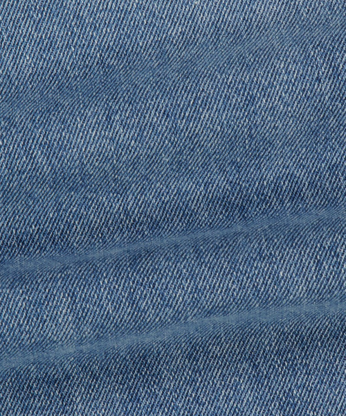 WKNDRS(ウィーキャンドース)の「DRAGGY WORK PANTS (DENIM)(デニムパンツ・レディース・その他・SMALL/MEDIUM/LARGE/X-LARGE)」の6枚目の写真
