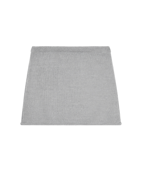 Rest&Recreation(レストアンドレクリエーション)の「POCKET KNIT SKIRT - GREY(スカート・レディース・その他・ONE)」の6枚目の写真