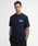 Kinetics�i�L�l�e�B�N�X�j�́uBarbour Barbour x Baracuta All Nighter Os T-Shirt�i�o�u�A�[ �o�u�A�[ x �o���N�[�^ �I�[���i�C�^�[ �I�[�o�[�T�C�Y T�V���c�j�iT�V���c/�J�b�g�\�[�j�v�b�l�C�r�[
