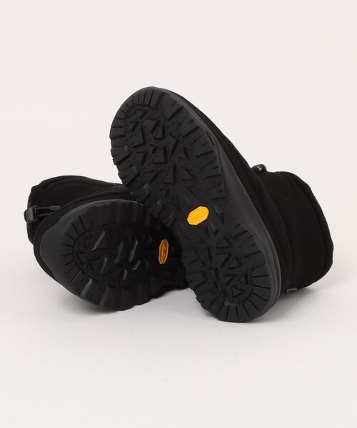 THE NORTH FACE】ザ ノースフェイス NUPTSE BOOTIE SHORT WP WOOL