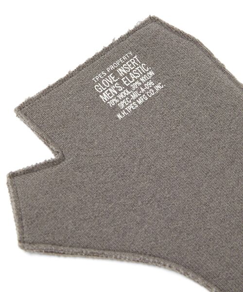 FINGERLESS GLOVES N.HOOLYWOOD TEST PRODUCT EXCHANGE SERVICE│N