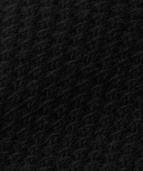 UNITED ARROWS（ユナイテッドアローズ）の「ニット グローブ（手袋・メンズ・ブラック/ダークブラウン/パープル/オレンジ・FREE）」の13枚目の写真