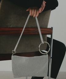 A part by | キラキラバッグ(ショルダーバッグ)