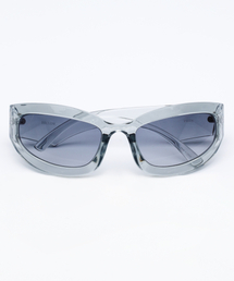 RECLOW（リクロー）の「RC BITTY SUNGLASS GRAY（サングラス・レディース）」
