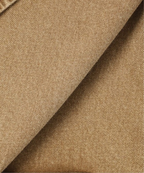 JOURNAL STANDARD（ジャーナルスタンダード）の「《追加4》ライトオンスデニムシャツ（シャツ/ブラウス・レディース・キャメル・FREE）」の16枚目の写真