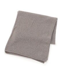 JAMES PERSE（ジェームスパース）の「カシミヤニットブランケット HCG9446（ブランケット）」