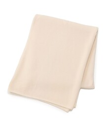 JAMES PERSE（ジェームスパース）の「カシミヤニットブランケット HCG9446（ブランケット）」