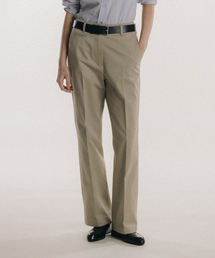 BLANKROOM HER（ブランクルームウーマン）の「クラシックチノパンツ_BEIGE（その他パンツ）」