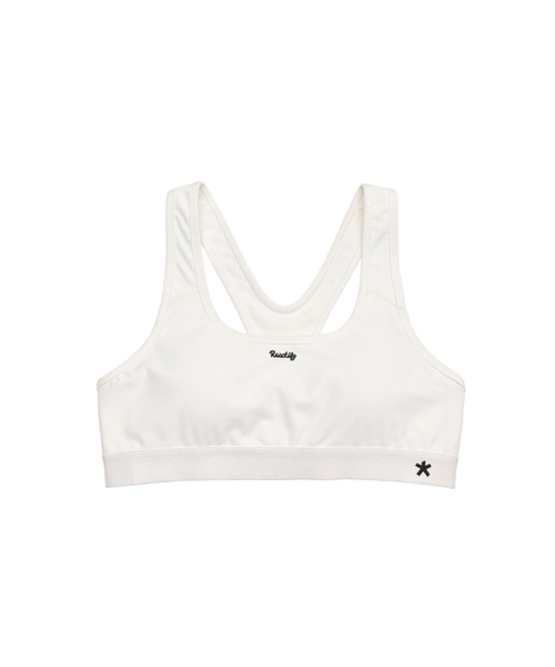 REACTIFY（リアクティファイ）の「Womens Bra top White（チューブトップ・レディース・その他・LARGE/MEDIUM/SMALL）」の3枚目の写真