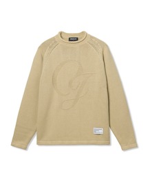 Chocolate Jesus ｜チョコレートジーザス （メンズ）のニット/セーター