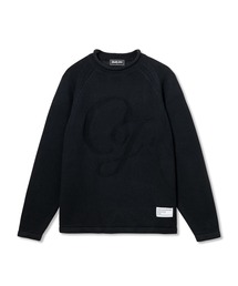 Chocolate Jesus｜チョコレート ジーザスのニット/セーター通販 - ZOZOTOWN