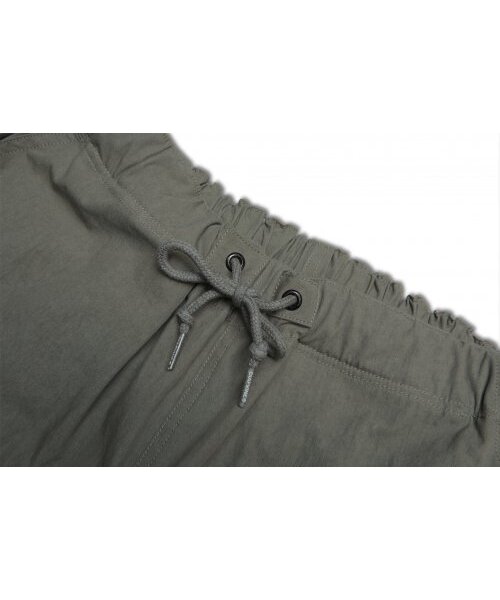 DIAFVINE(ディアフバイン)の「DV22SPT.663 OPK CONY JOGGER -Ash Khaki-(スウェットパンツ・メンズ・その他・LARGE/MEDIUM)」の6枚目の写真