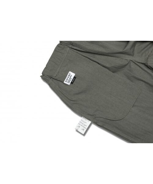 DIAFVINE(ディアフバイン)の「DV22SPT.663 OPK CONY JOGGER -Ash Khaki-(スウェットパンツ・メンズ・その他・LARGE/MEDIUM)」の11枚目の写真