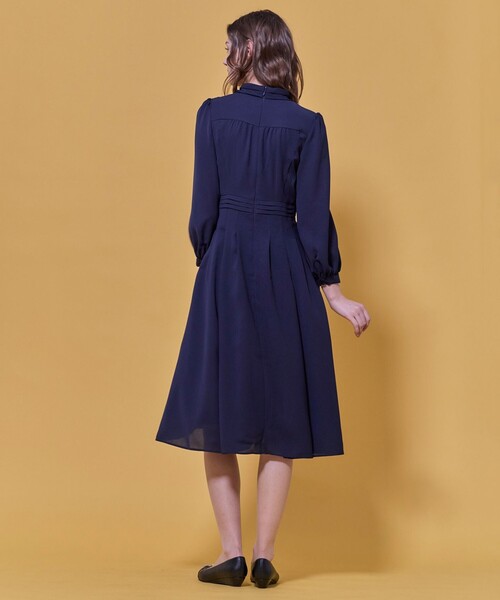 PROMISE RIBBON ROSETTE ドレス（ワンピース）｜TOCCA（トッカ）の