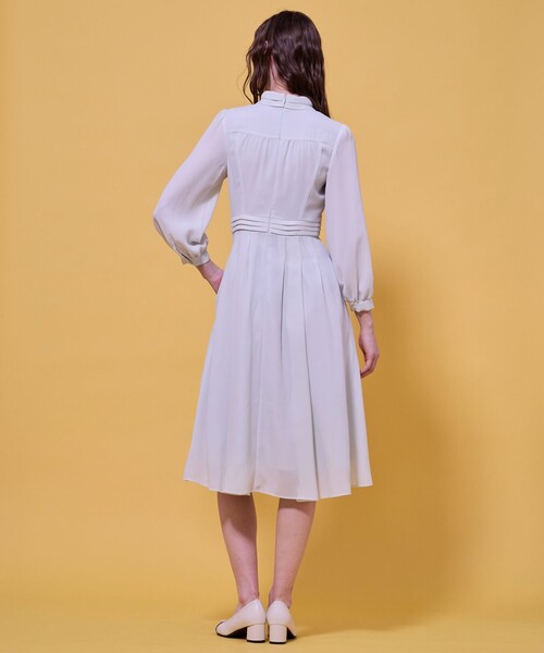 PROMISE RIBBON ROSETTE ドレス（ワンピース）｜TOCCA（トッカ）の