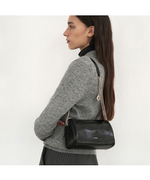 ANODDS（アンオズ）の「PIDI chain leather mini bag 5 color（ショルダーバッグ）」