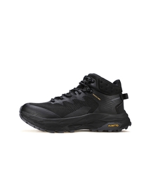 男性ミッド登山靴シエナMTX