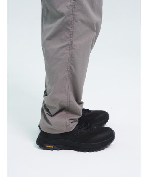 HUMTTO(ハムト)の「男性ミッド登山靴シエナMTX(その他シューズ・メンズ・ブラック/ダークグレー・25cm/25.5cm/26cm/26.5cm/27cm/27.5cm)」の7枚目の写真