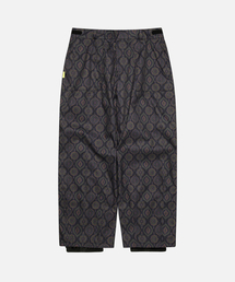 HELLOW（ハロー）の「24 Trace 2L Pants Antique（その他パンツ）」