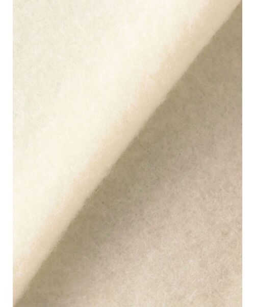 MERCURYDUO(マーキュリーデュオ)の「【セットアップ着用可】ウールベルテッドミニスカート(スカート・レディース・ベビーピンク/アイボリー・SMALL/MEDIUM)」の11枚目の写真