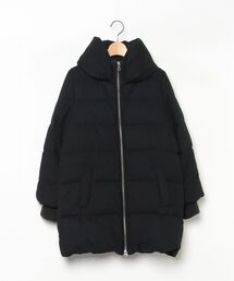 JUSGLITTY（ジャスグリッティー）の「ダウンコート（ダウンジャケット/コート）」