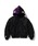 A BATHING APE�i�A�x�C�V���O�G�C�v�j�́uSHARK HOODIE MA-1�iMA-1�j�v�b�u���b�N