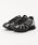 adidas�i�A�f�B�_�X�j�́uADIDAS �A�f�B�_�X MEGA GHOSTRIDE W ���K �S�[�X�g���C�h JQ0553 CORE/IRON/CORE�i�X�j�[�J�[�j�v�b�u���b�N