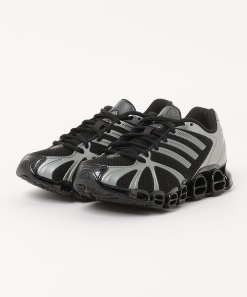 ADIDAS アディダス MEGA GHOSTRIDE W メガ ゴーストライド JQ0553 CORE 