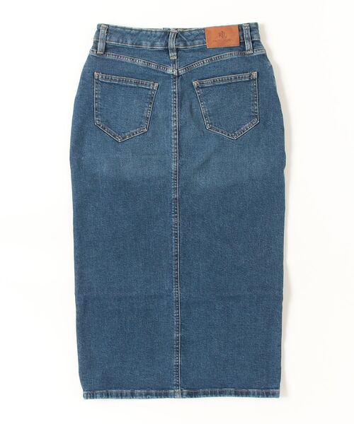 希少✨ポロカントリー ラルフローレン デニムスカート フレアシルエット 希少✨ポロカントリー ラルフローレン デニムスカート フレア