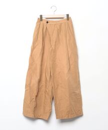 note et silence （ノートエシロンス）の「パンツ（その他パンツ）」