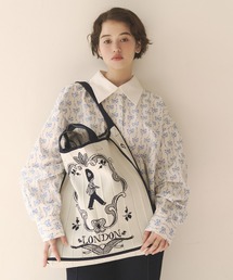 Cath Kidston | 【Cath Kidston×KNT365】Mam(トートバッグ)
