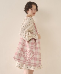Cath Kidston×KNT365 Mam