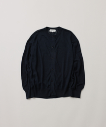 UNFOLLOW（アンフォロー）の「【FOLL / フォル】summer linen wardrobe cardigan（カーディガン/ボレロ）」