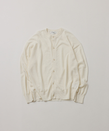 UNFOLLOW | 【FOLL / フォル】summer linen wardrobe cardigan(カーディガン/ボレロ)