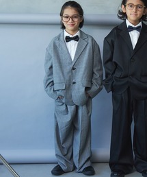 PAIRMANON STREET（ペアマノンストリート）の「【オケージョン対応】テーラードジャケット セットアップ【PAIRMANON STREET】（スーツセット）」