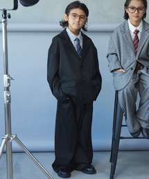 pairmanon（ペアマノン）の「【オケージョン対応】テーラードジャケット セットアップ【PAIRMANON STREET】（スーツセット）」