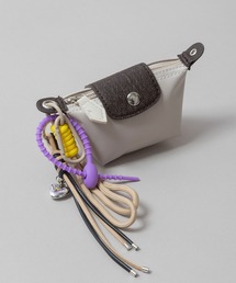 Munich（ミューニック）の「チャーム付きミニポーチ（チャーム）」