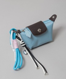 Munich（ミューニック）の「チャーム付きミニポーチ（チャーム）」