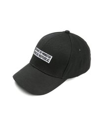 MONSTER REPUBLIC（モンスターリパブリック）の「COZY 103 BALL CAP / BLACK（キャップ）」
