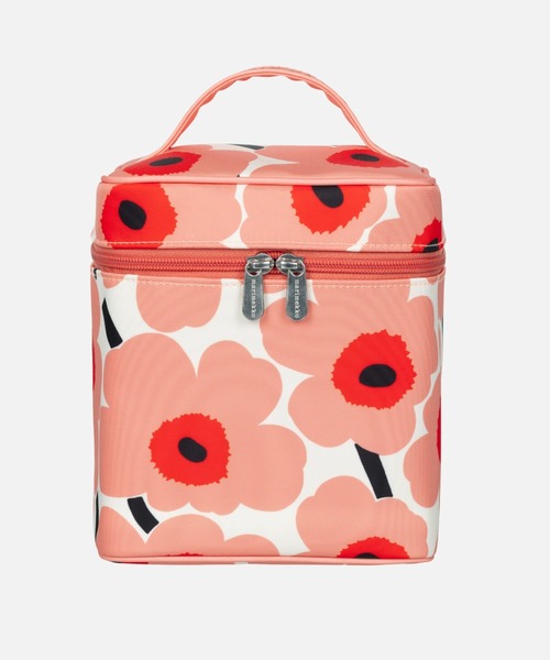 Mini Unikko / Otso Cosmetic Bag（ポーチ）｜marimekko（マリメッコ