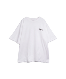 NONFLOOR（ノンフロア）の「NFロゴTシャツ（Tシャツ/カットソー）」